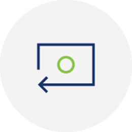 icon operational efficiency