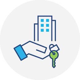 icon operational efficiency