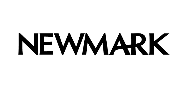 Newmark logo