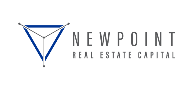 NewPoint Real Estate Capital LLC logo