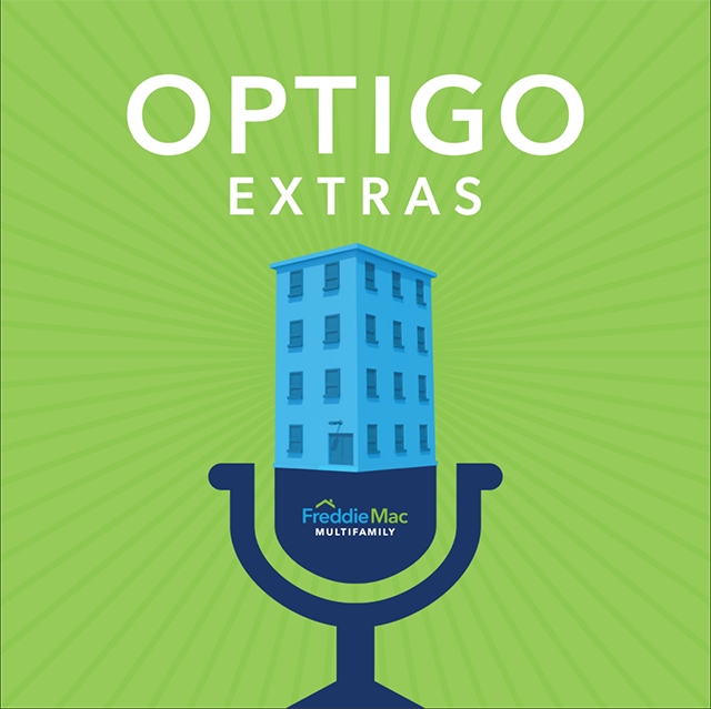 Optigo Extras