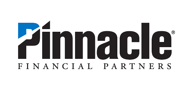 Pinnacle Financial Partners logo