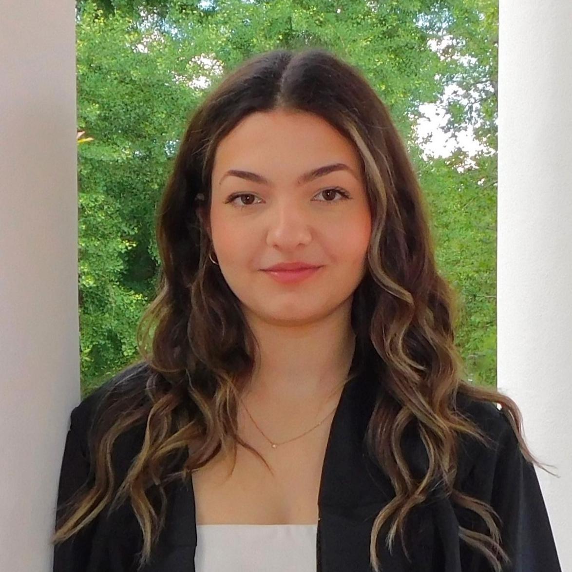 Radina Dancheva headshot