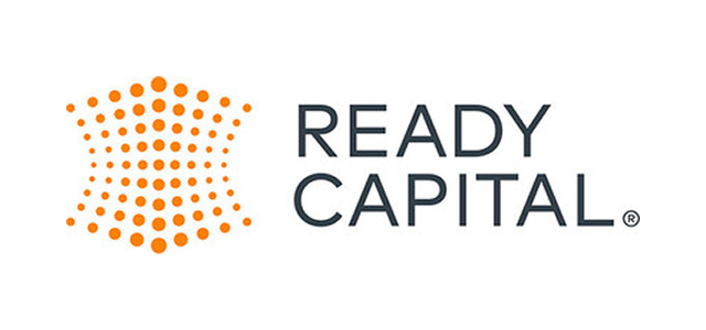 Ready Capital logo