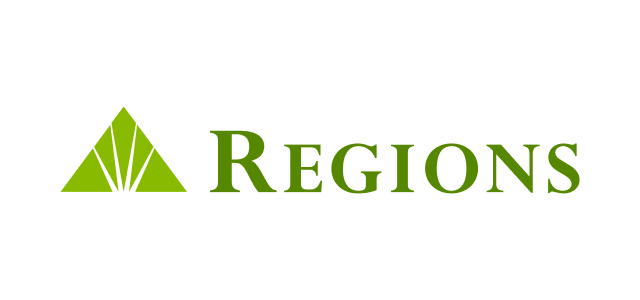 Regions Bank logo