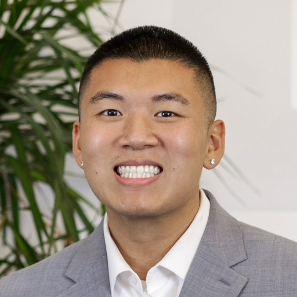 Richard Nguyen