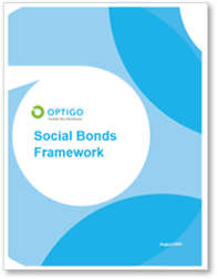Social Bonds Framework