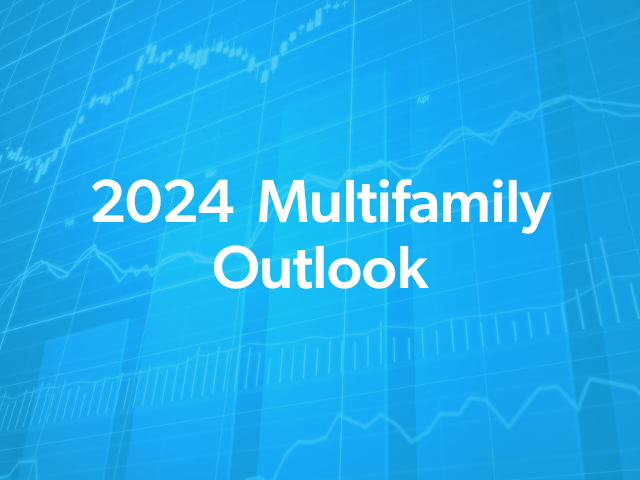 2024 Multifamily Outlook thumbnail