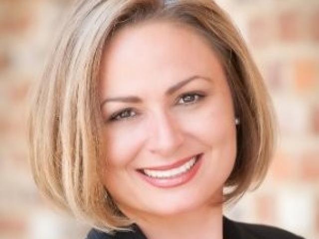 Photo of Cynthia Schwartz