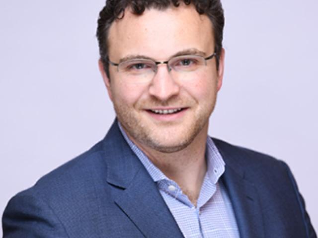 Stefan Rosu