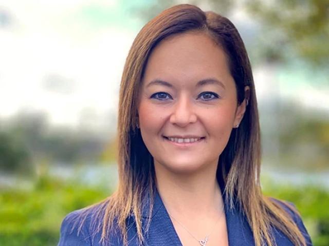 Luba Kim-Reynolds, Director, Investor Relations & ESG Initiatives