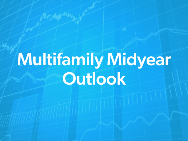 Multifamily Midyear Outlook teaser