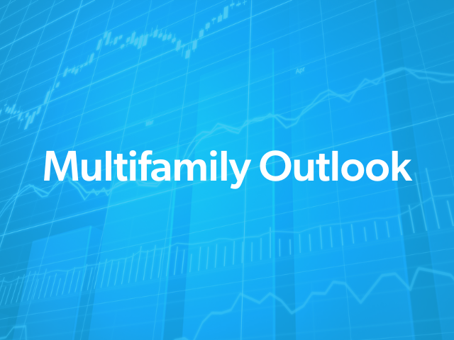 Multifamily Outlook teaser
