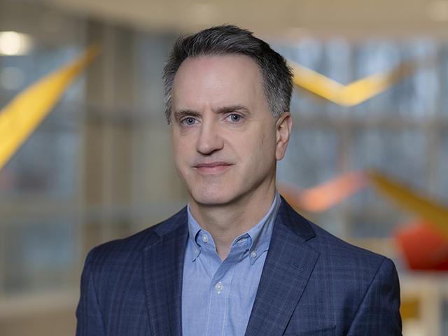 Tim Meinken headshot