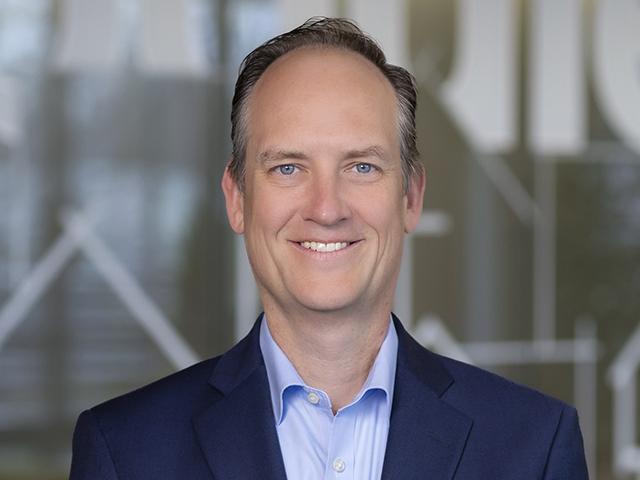 Bill Buskirk headshot