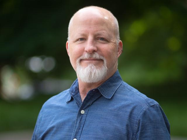 Paul Wooldridge, Director of Multifamily Insurance Compliance