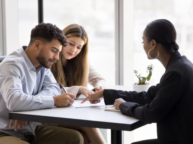 Connecting Renters to Banks