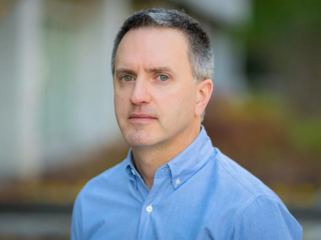 Tim Meinken headshot