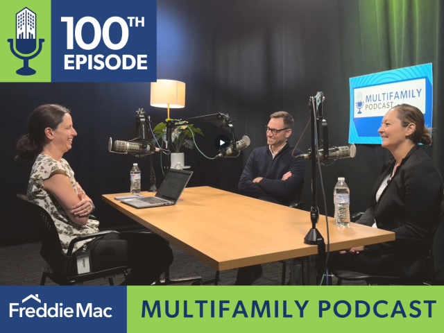 100th episode thumbnail