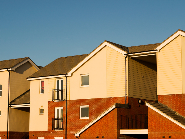 Multifamily Housing Apartments