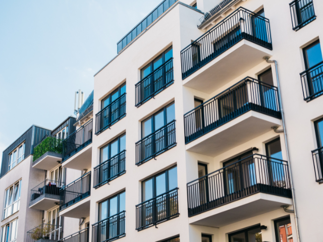 Freddie Mac Multifamily Insurance Compliance Webpage