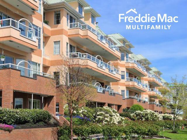 Freddie Mac Multifamily