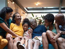 equitable housing plan