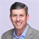 David Goozman professional headshot