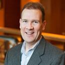 Headshot of David Quadt