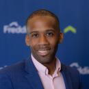 Lawrence Washington headshot