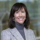 Catherine Evans 2026 headshot