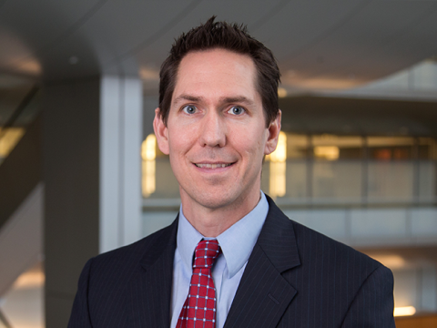Kevin Palmer, Head of Multifamily