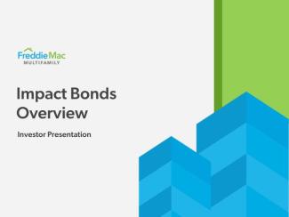 Impact Bonds Deck Cover