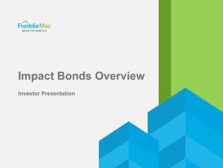 Impact Bonds Deck Cover