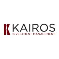 Kairos Investment Management