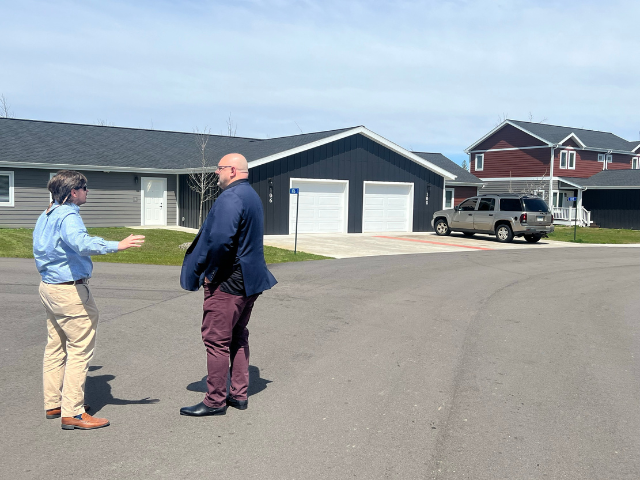 visiting red willow estates