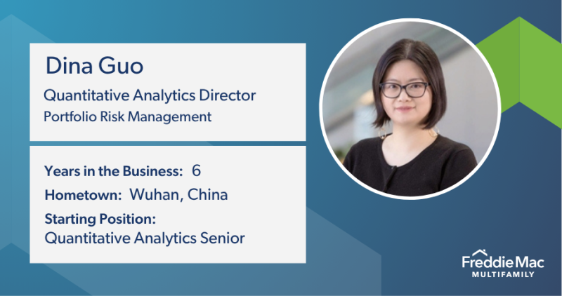 Dina Guo All Star Card