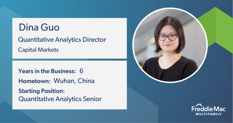 Dina Guo All Star card