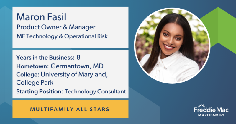 Maron Fasil all-star card