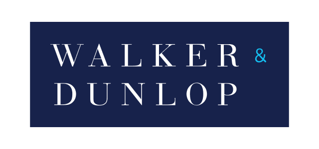 Walker & Dunlop LLC logo