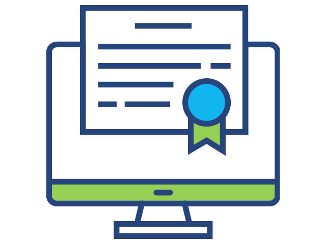 icon operational efficiency