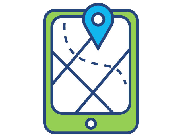 icon operational efficiency
